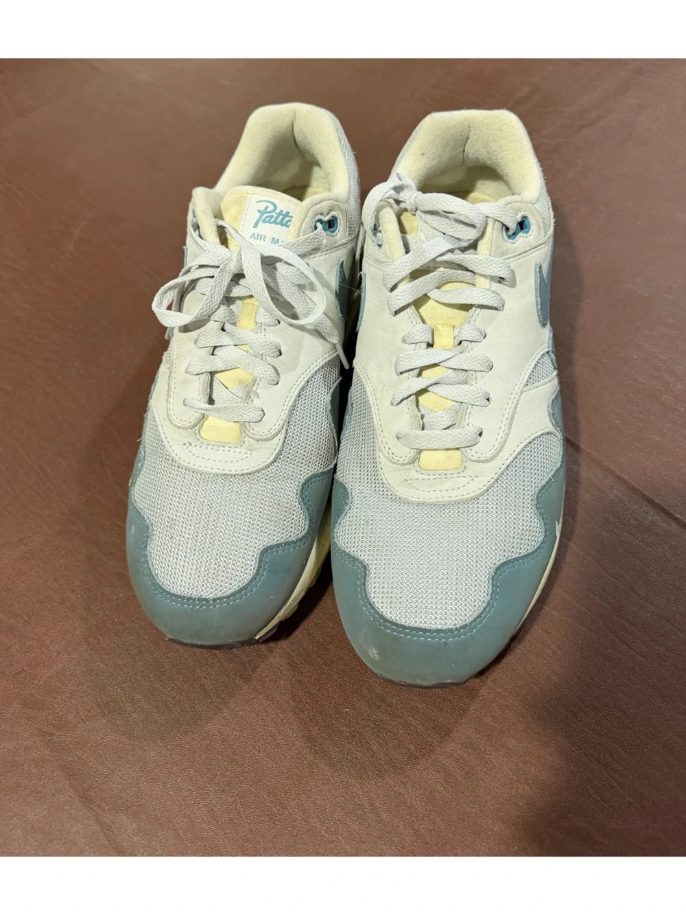 Nike air max
